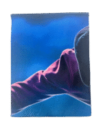 H20 Duvet Cover Set - Single - Image 2