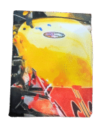 3/4 H2O Duvet Cover Set- F1 - Image 2