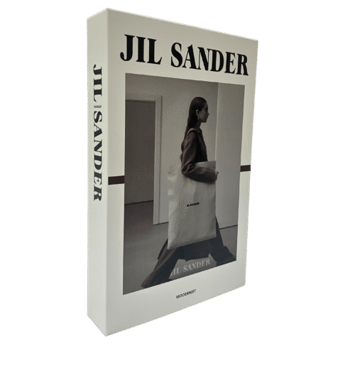 Decor Book - Jil Sander