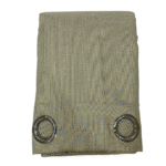 Eyelet curtain unlined blockout 230X218 - Image 2