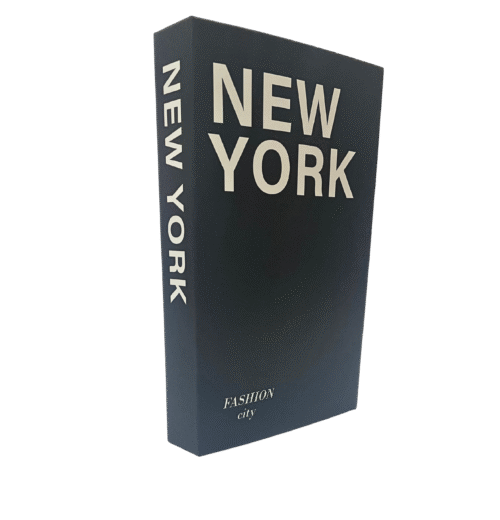 Decor Book - New York