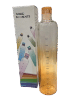 Ombre Glass Bottle - 1L - Image 2