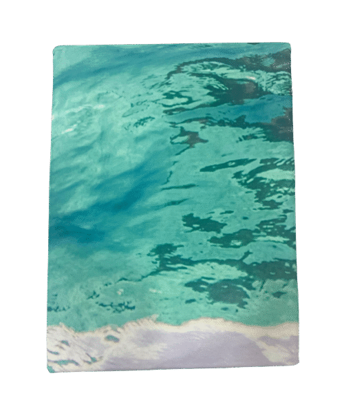 H20 Duvet Cover Set - Single - Image 3