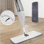All in one spray mop - Bundle