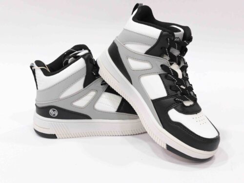 Boys Bubblegummers Sneaker - Image 3