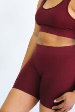 Ladies 2pc Gym Set - Image 5
