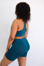 Ladies 2pc Gym Set - Image 3