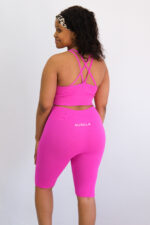 Ladies 2pc Gym Set - Image 6