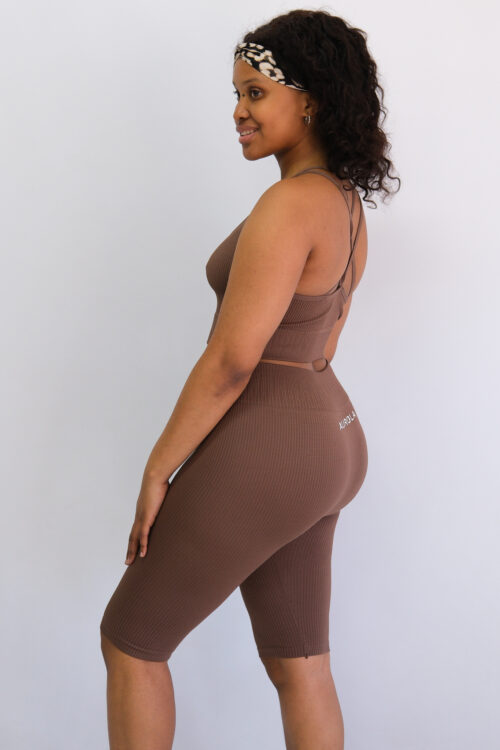 Ladies 2pc Gym Set - Image 4