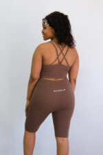 Ladies 2pc Gym Set - Image 3