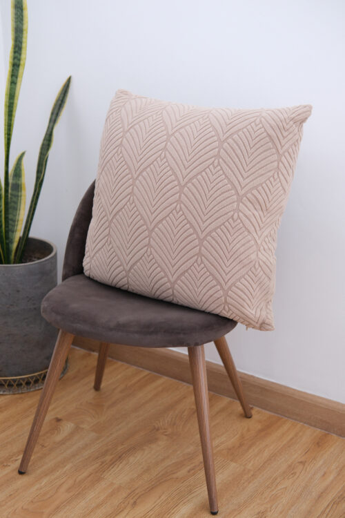 Embossed Scatter Cushion