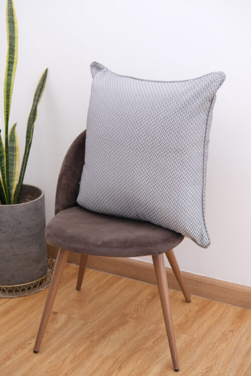 Texture Scatter Cushion