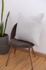 Texture Scatter Cushion