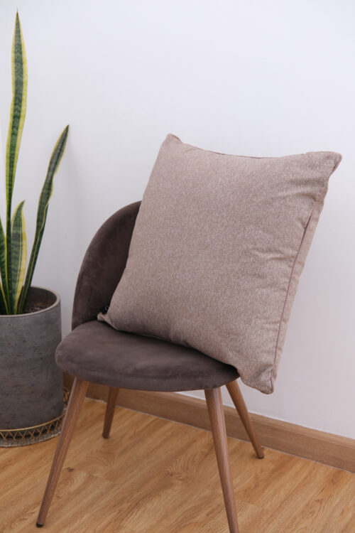 Texture Scatter Cushion