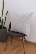 Embossed Scatter Cushion