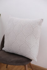 Embossed Scatter Cushion - Image 2