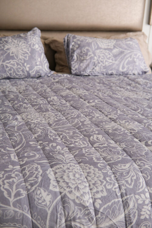 Soft Touch Quilt - Queen