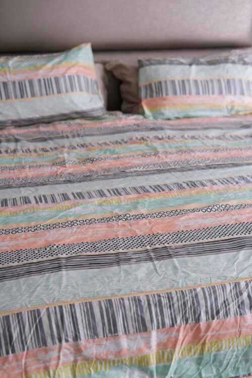 Soft Touch Quilt - Queen