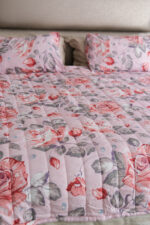 Soft Touch Quilt - Queen - Image 2