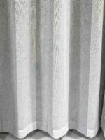 Sheer Taped Unlined Curtain - Image 3