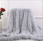 Fur Blanket- 180x150