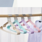 Non-slip hangers 10s
