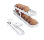 Plastic Egg Dispenser- Two Tier