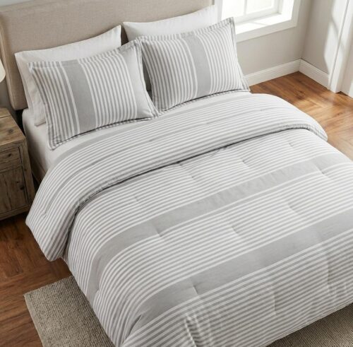 Soft Touch Quilt - Queen