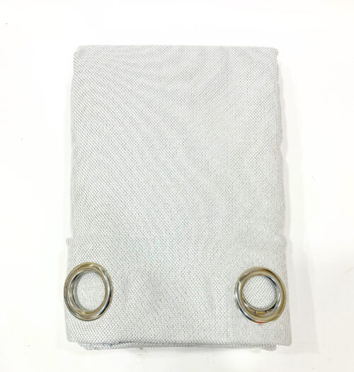 Unlined Blockout Eyelet Curtain-230x218 - Image 3