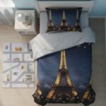 H20 Duvet Cover Set - Single