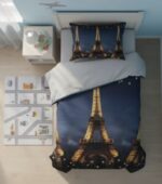 H20 Duvet Cover Set - Single