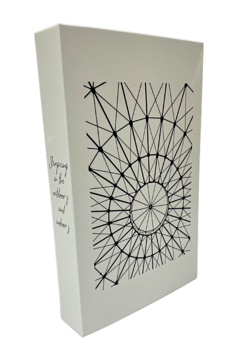 Decor Book - Spiral