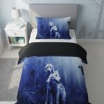 H2O Duvet Cover Set- SINGLE