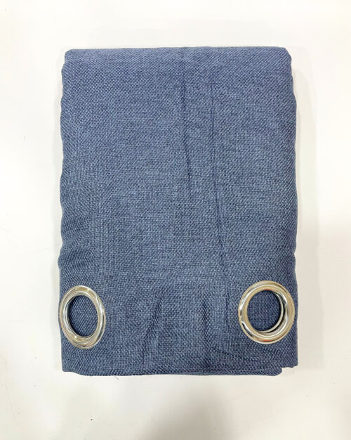 Unlined Blockout Eyelet Curtain-230x218 (Copy) - Image 3