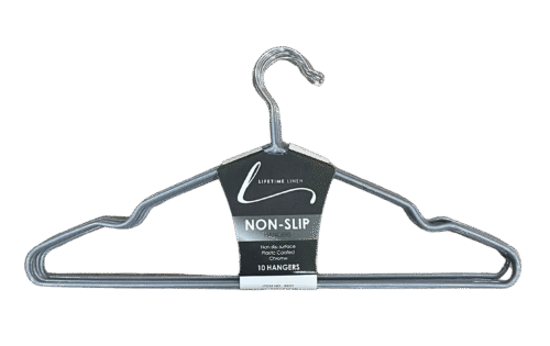 Non-slip hangers 10s - Image 4