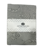 Bundle Of 2 - Taped & Lined Curtains (230X218cm) - Image 3