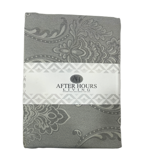 Bundle Of 2 - Taped & Lined Curtains (230X218cm) - Image 3