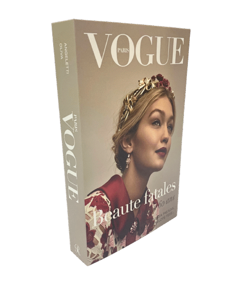 Decor Book- Vogue Paris