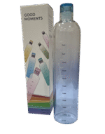 Ombre Glass Bottle - 1L - Image 4