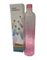 Ombre Glass Bottle - 1L - Image 5