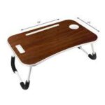 Bed Foldable Table - Image 4