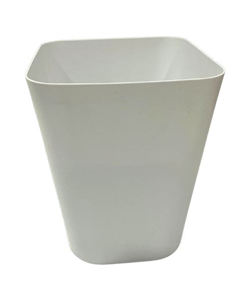 Plastic Square Dustin - Image 3