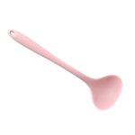 Xiaoye Silicone Soup Kitchen Laddle - Image 2