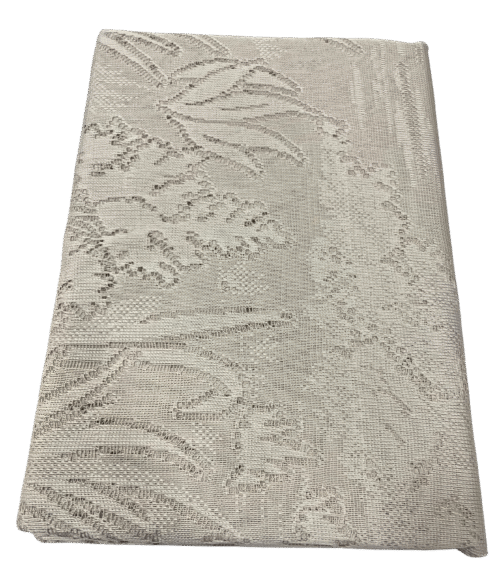 Zaydtex Taped Curtain - 250x120cm - Image 4