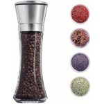 Salt & Pepper Hand Grinder - Large
