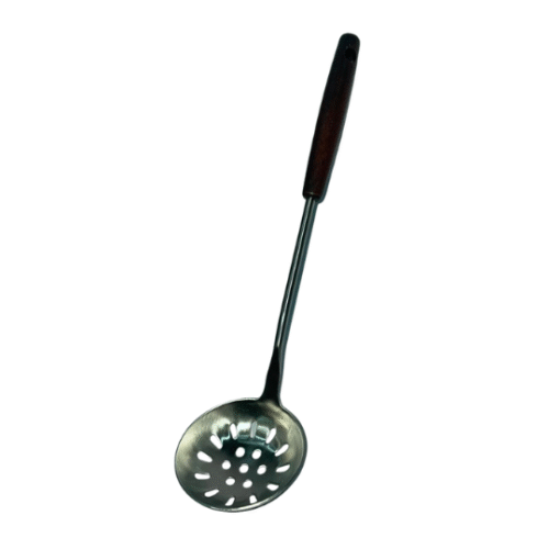 Xiaoye Stainless Steel Perforated Ladle.