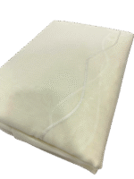 Zaydtex Taped Unlined Curtain - 500x218cm - Image 2