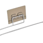 Stainless Steel Multi Purpose Hanger
