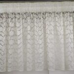 Zaydtex Taped Curtain - 250x120cm