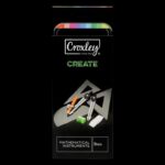 CROXLEY MATHS SET - 11PC